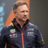Red Bull Fires Christian Horner After 20 Years—F1 Faces Stunning Leadership Shakeup Max verstappen Helmut Marko